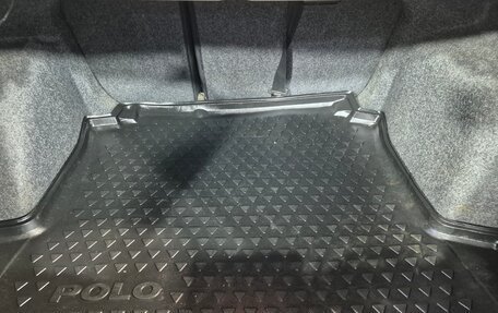 Volkswagen Polo VI (EU Market), 2015 год, 900 000 рублей, 21 фотография