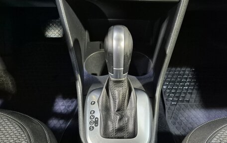 Volkswagen Polo VI (EU Market), 2015 год, 900 000 рублей, 16 фотография