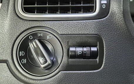 Volkswagen Polo VI (EU Market), 2015 год, 900 000 рублей, 19 фотография