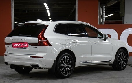 Volvo XC60 II, 2019 год, 3 998 000 рублей, 5 фотография