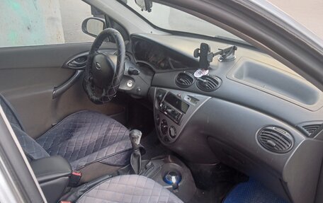 Ford Focus IV, 2004 год, 220 000 рублей, 1 фотография