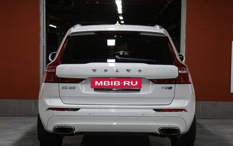 Volvo XC60 II, 2019 год, 3 998 000 рублей, 6 фотография