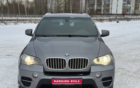 BMW X5, 2011 год, 1 670 000 рублей, 1 фотография