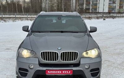 BMW X5, 2011 год, 1 670 000 рублей, 1 фотография
