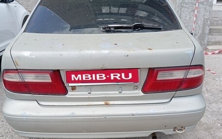 Nissan Pulsar IV, 1997 год, 170 000 рублей, 1 фотография