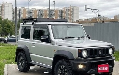 Suzuki Jimny, 2022 год, 2 100 000 рублей, 1 фотография