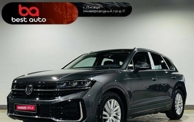 Volkswagen Touareg III, 2025 год, 8 250 000 рублей, 1 фотография