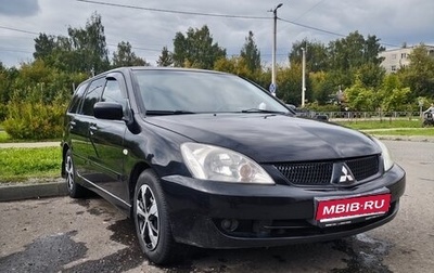 Mitsubishi Lancer IX, 2006 год, 465 000 рублей, 1 фотография