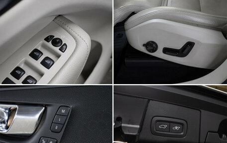 Volvo XC60 II, 2019 год, 3 998 000 рублей, 21 фотография