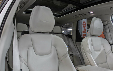 Volvo XC60 II, 2019 год, 3 998 000 рублей, 24 фотография