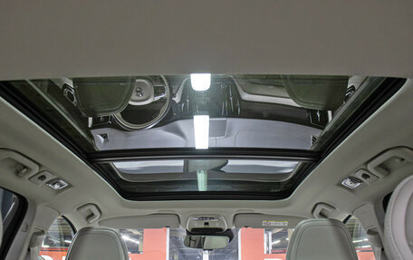 Volvo XC60 II, 2019 год, 3 998 000 рублей, 22 фотография