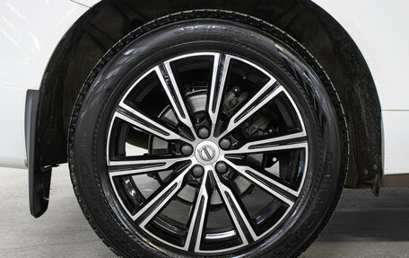 Volvo XC60 II, 2019 год, 3 998 000 рублей, 27 фотография