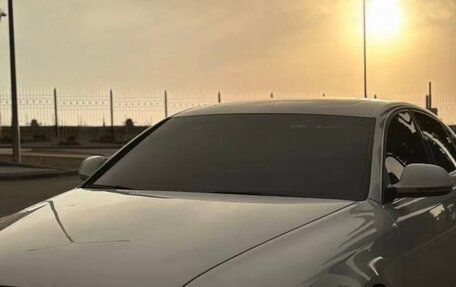 Audi A6, 2008 год, 1 420 000 рублей, 4 фотография