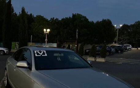 Audi A6, 2008 год, 1 420 000 рублей, 2 фотография