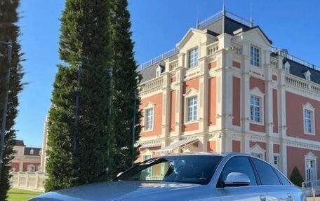 Audi A6, 2008 год, 1 420 000 рублей, 3 фотография