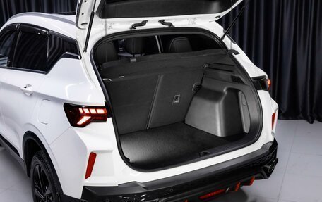 Geely Coolray I, 2024 год, 1 999 000 рублей, 5 фотография