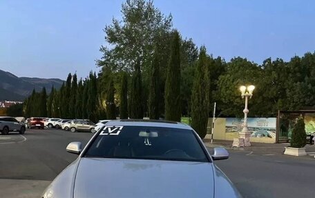 Audi A6, 2008 год, 1 420 000 рублей, 5 фотография