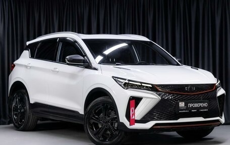 Geely Coolray I, 2024 год, 1 999 000 рублей, 2 фотография