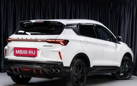 Geely Coolray I, 2024 год, 1 999 000 рублей, 4 фотография