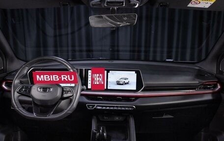 Geely Coolray I, 2024 год, 1 999 000 рублей, 6 фотография