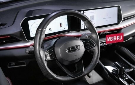 Geely Coolray I, 2024 год, 1 999 000 рублей, 7 фотография