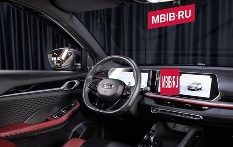 Geely Coolray I, 2024 год, 1 999 000 рублей, 9 фотография