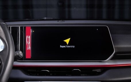 Geely Coolray I, 2024 год, 1 999 000 рублей, 17 фотография