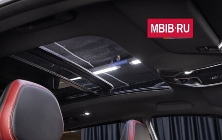 Geely Coolray I, 2024 год, 1 999 000 рублей, 15 фотография