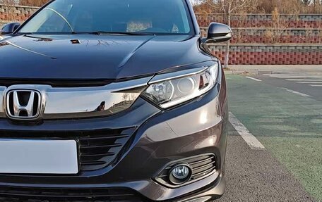 Honda Vezel, 2021 год, 1 970 000 рублей, 5 фотография