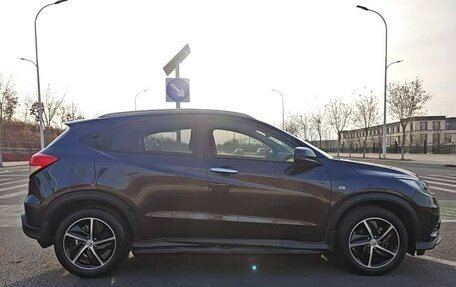 Honda Vezel, 2021 год, 1 970 000 рублей, 8 фотография