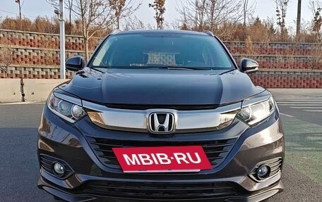Honda Vezel, 2021 год, 1 970 000 рублей, 2 фотография