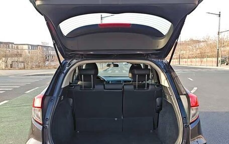 Honda Vezel, 2021 год, 1 970 000 рублей, 12 фотография