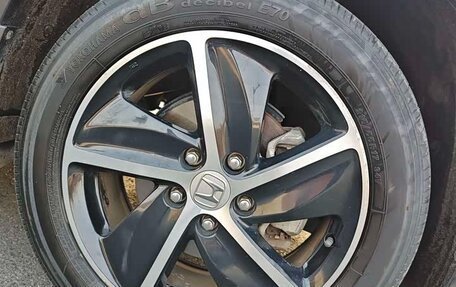 Honda Vezel, 2021 год, 1 970 000 рублей, 9 фотография