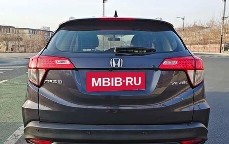 Honda Vezel, 2021 год, 1 970 000 рублей, 10 фотография