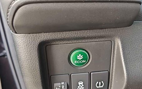 Honda Vezel, 2021 год, 1 970 000 рублей, 17 фотография