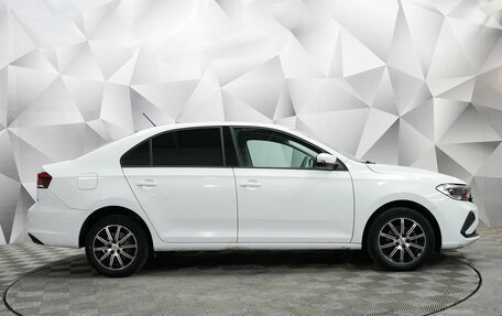 Volkswagen Polo VI (EU Market), 2020 год, 1 423 000 рублей, 6 фотография