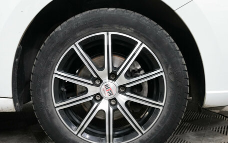 Volkswagen Polo VI (EU Market), 2020 год, 1 423 000 рублей, 9 фотография