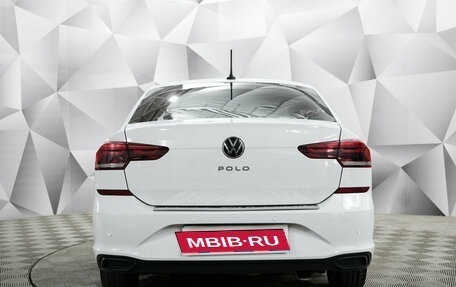 Volkswagen Polo VI (EU Market), 2020 год, 1 423 000 рублей, 4 фотография