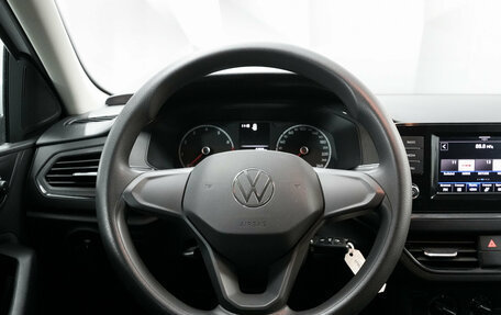 Volkswagen Polo VI (EU Market), 2020 год, 1 423 000 рублей, 13 фотография