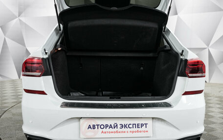 Volkswagen Polo VI (EU Market), 2020 год, 1 423 000 рублей, 19 фотография