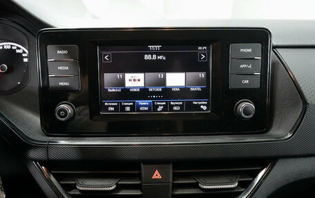 Volkswagen Polo VI (EU Market), 2020 год, 1 423 000 рублей, 18 фотография