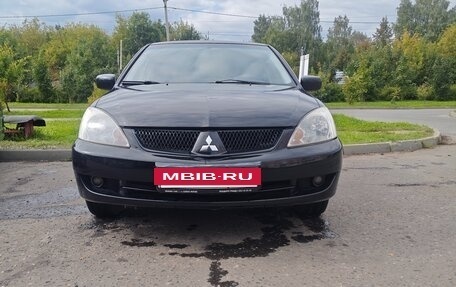 Mitsubishi Lancer IX, 2006 год, 465 000 рублей, 2 фотография