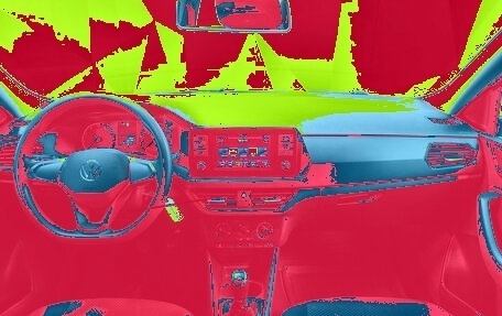 Volkswagen Polo VI (EU Market), 2020 год, 1 423 000 рублей, 11 фотография