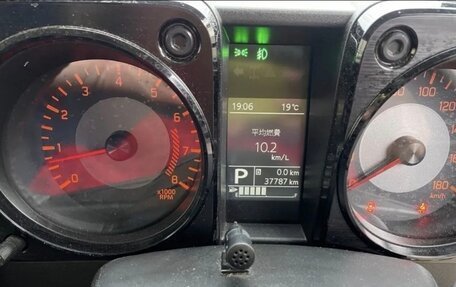 Suzuki Jimny, 2022 год, 2 100 000 рублей, 7 фотография