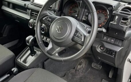 Suzuki Jimny, 2022 год, 2 100 000 рублей, 5 фотография