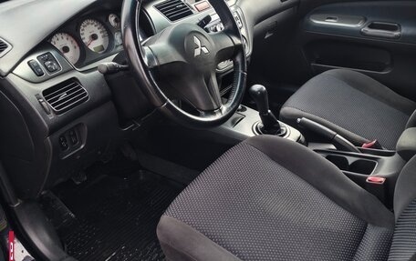 Mitsubishi Lancer IX, 2006 год, 465 000 рублей, 8 фотография