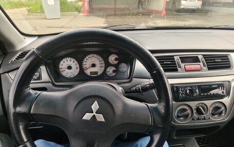 Mitsubishi Lancer IX, 2006 год, 465 000 рублей, 9 фотография