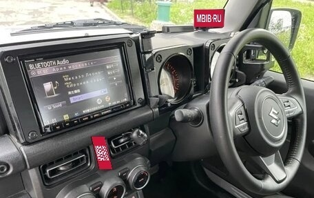 Suzuki Jimny, 2022 год, 2 100 000 рублей, 10 фотография