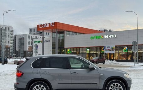 BMW X5, 2011 год, 1 670 000 рублей, 5 фотография