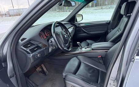 BMW X5, 2011 год, 1 670 000 рублей, 9 фотография